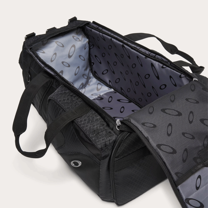 楽天市場】オークリー ゴルフ ダッフルバッグ ICON DUFFLE BAG 楽天市場】オークリー ゴルフ ダッフルバッグ ICON DUFFLE BAG