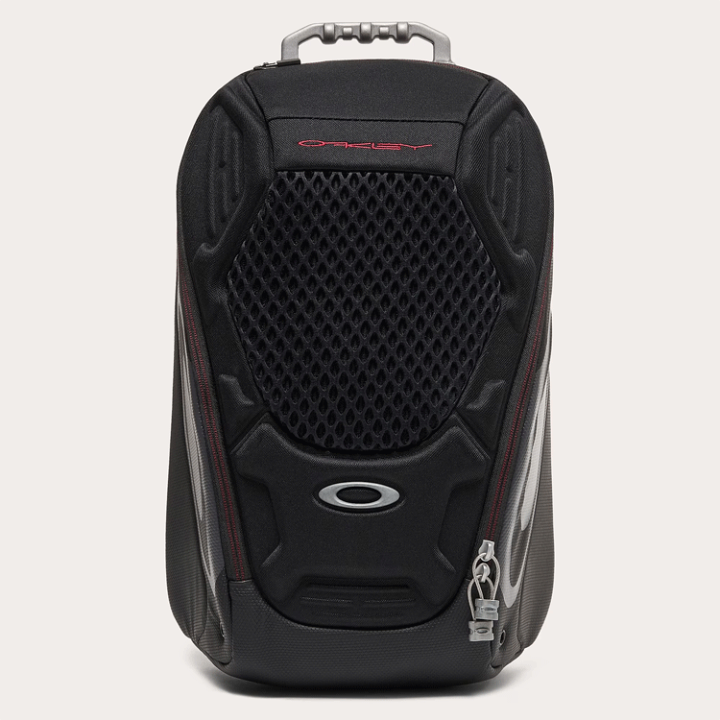 FJ ゴルフシューズ ホワイト/ネイビー新品➕オークリーシューズバック FJ ゴルフシューズ ホワイト/ネイビー新品➕オークリーシューズ