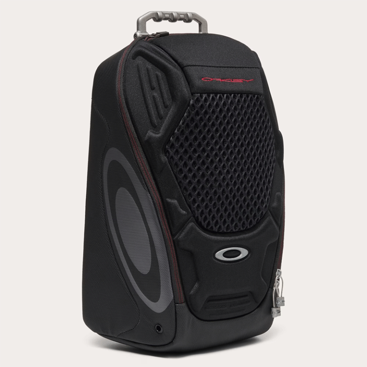 FJ ゴルフシューズ ホワイト/ネイビー新品➕オークリーシューズバック OAKLEY オークリー ゴルフ シューズバッグ ICON SHOES BAG 24