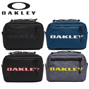 I[N[ St EGXgobO ENHANCE WAIST BAG 8.0 FOS901735yOAKLEYzyBAGzyobOz