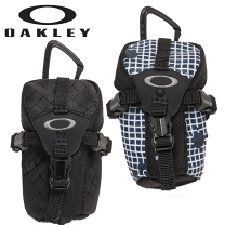 OAKLEY オークリー キャディバッグ ボールポーチ セット OAKLEY オークリー ゴルフ バッグ ボール ケース 17.0 FOS901381