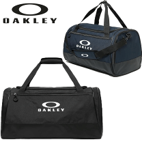 【新品未使用】OAKLEY オークリー ボストンバッグ　ゴルフ 楽天市場】ボストンバッグ（ブランドオークリー）（バッグ・ケース
