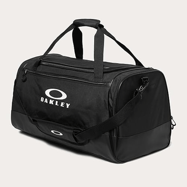 [新品未使用!!]オークリー　ゴルフ用ボストンバッグ OAKLEY オークリー ゴルフ ボストンバッグ SKULL BOSTON BAG