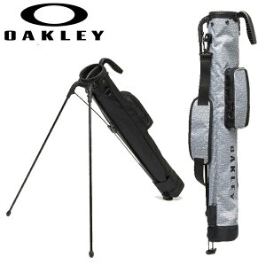 I[N[ St ZtX^h OAKLEY STAND CLUB CASE 18.0 FOS902003yOAKLEYzyBAGzyNuP[X z2025f