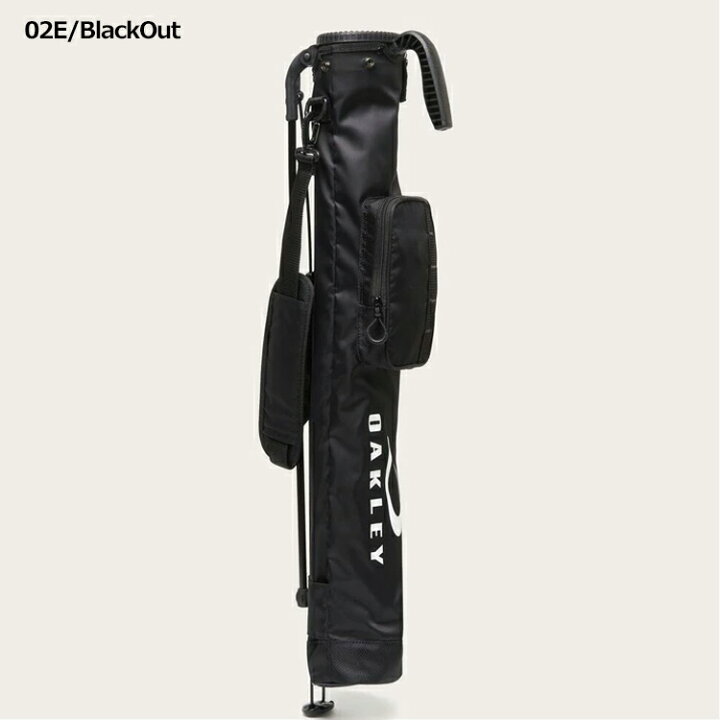 楽天市場】オークリー ゴルフ セルフスタンド OAKLEY STAND CLUB CASE 