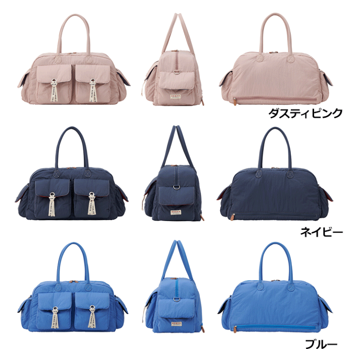 楽天市場】オノフ ONOFF グローブライド ボストンバッグ Boston Bag