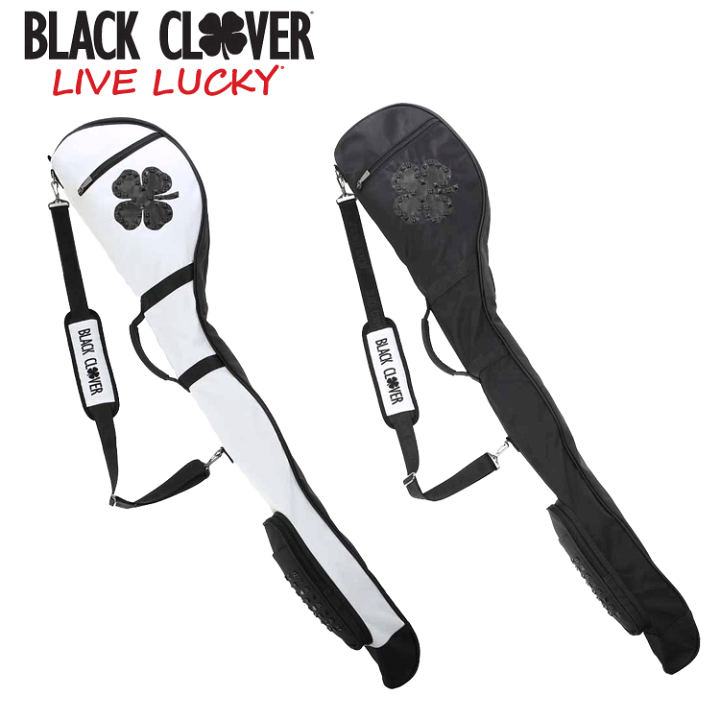 楽天市場】ブラッククローバー BLACK CLOVER ゴルフ クラブ