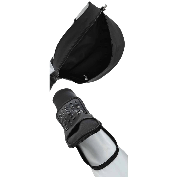 X991 Black & White ゴルフ クラブ ケース 楽天市場】ブラッククローバー BLACK CLOVER ゴルフ クラブケース