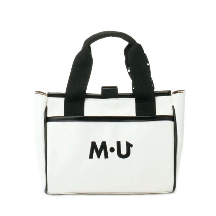 M・U SPORTS 2023年 秋冬新作 MU MUスポーツ ゴルフ カート