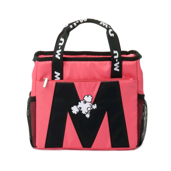 楽天市場】MU SPORTS MU スポーツ ロゴモチーフポー カート