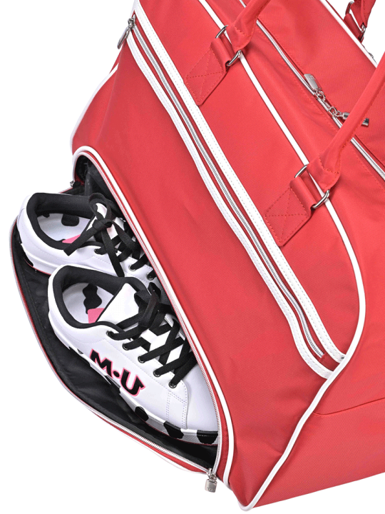 M.U SPORTSのボストンバッグ 楽天市場】muスポーツ ボストンバッグの通販