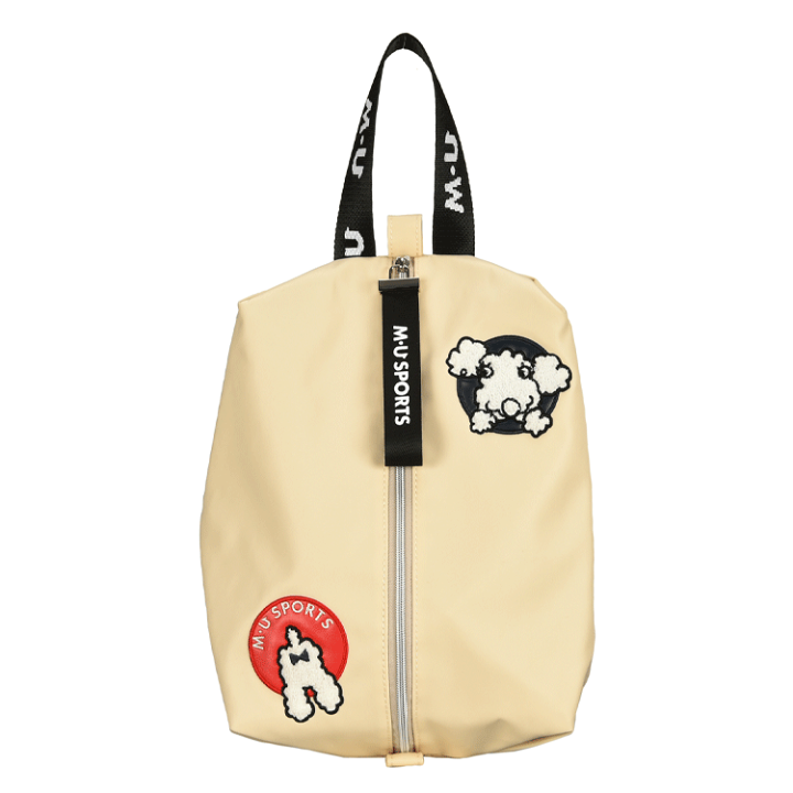 楽天市場】MU SPORTS MU スポーツ 相良刺繍トンネルモチーフ