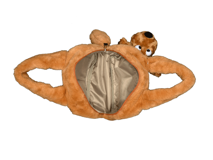 楽天市場】MU SPORTS MU スポーツ モコモコファー カートポーチ