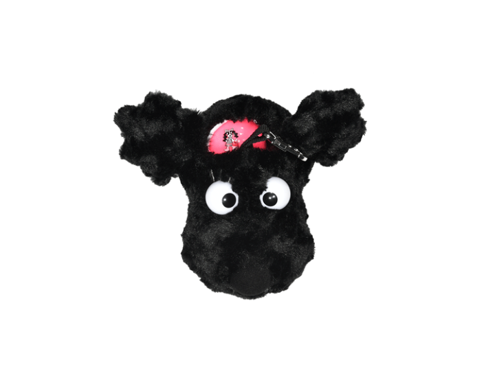 MU SPORTS モコモコファー カートポーチ 703J6016 モコモコファーカートポーチ（703J6016） – M・U SPORTS ONLINE SHOP