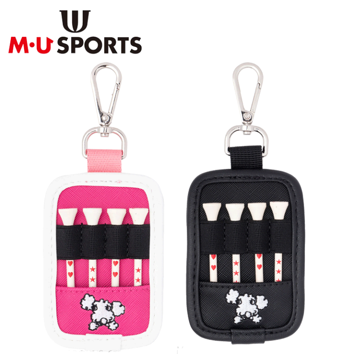 楽天市場】MU SPORTS MU スポーツ コンパクト ボールホルダー 703J6906
