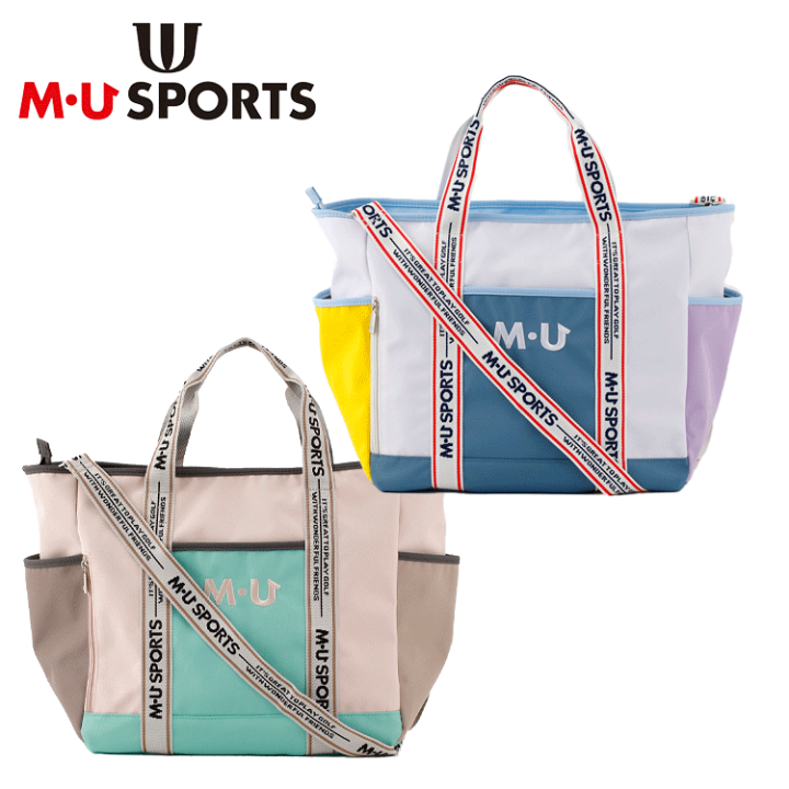 楽天市場】MU SPORTS MU スポーツ ショルダーベルト付き 楽天市場】MU SPORTS MU スポーツ ショルダーベルト付き