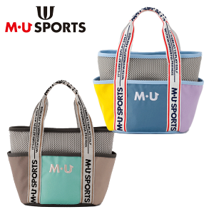 MU SPORTS@MU X|[c J[g|[` 703Q1004 yStobO zyMEU SPORTSzyMUX|[czyG[z