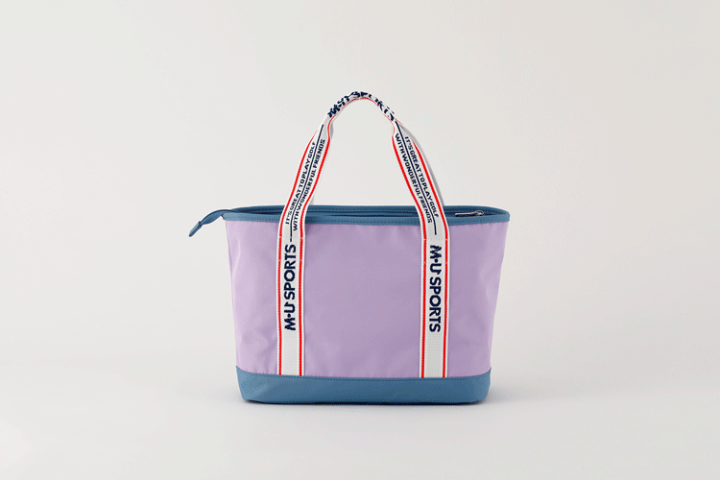 楽天市場】MU SPORTS MU スポーツ カートポーチ 703Q1014 【ゴルフ