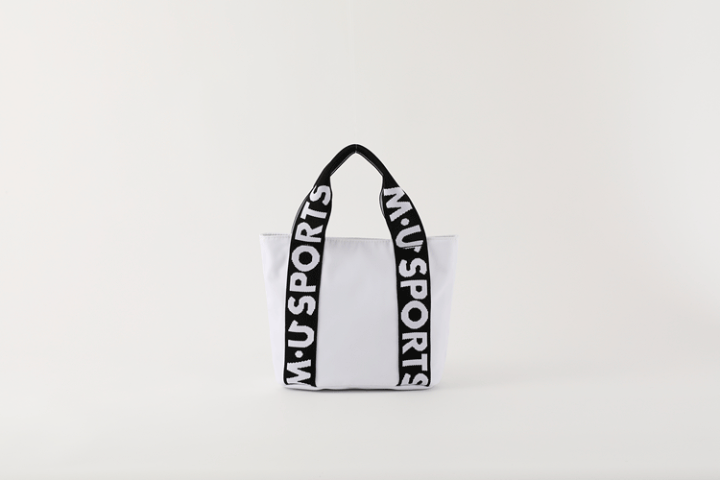 楽天市場】MU SPORTS MU スポーツ カートポーチ 703Q2008 【ゴルフ