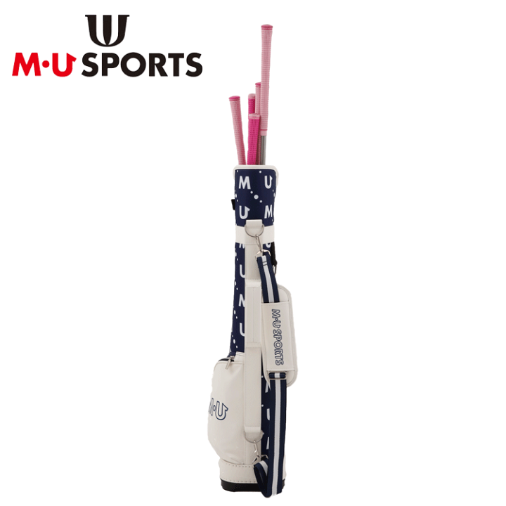 【新品】M・U SPORTS☆自立式クラブケース 楽天市場】MU SPORTS MU スポーツ クラブケース 703Q1400