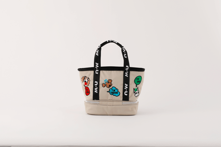 楽天市場】MU SPORTS MU スポーツ カートポーチ 703Q2018 【ゴルフ