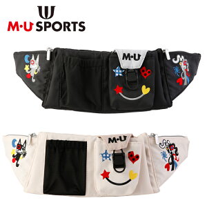 MU SPORTS@MU X|[c EGXg|[` 703R2032 EGXgobO yStobO zyMEU SPORTSzyMUX|[czyG[z
