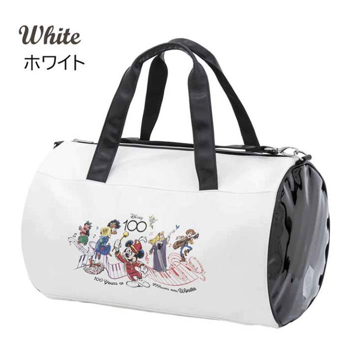 Disney100 シュリンク付き 2box 11パック 楽天市場】Disney ディズニー 100周年 ボストンバッグ 73220-422