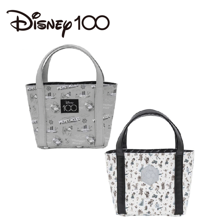 楽天市場】Disney ディズニー 100周年 ラウンドバッグ 73220-422-020