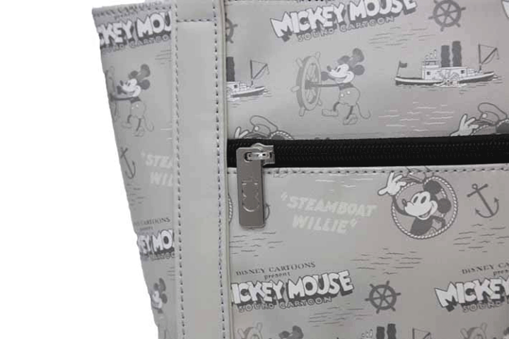 楽天市場】Disney ディズニー 100周年 ラウンドバッグ 73220-422-020