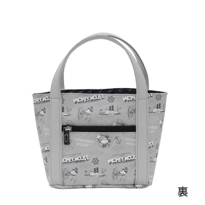 楽天市場】Disney ディズニー 100周年 ラウンドバッグ 73220-422-020