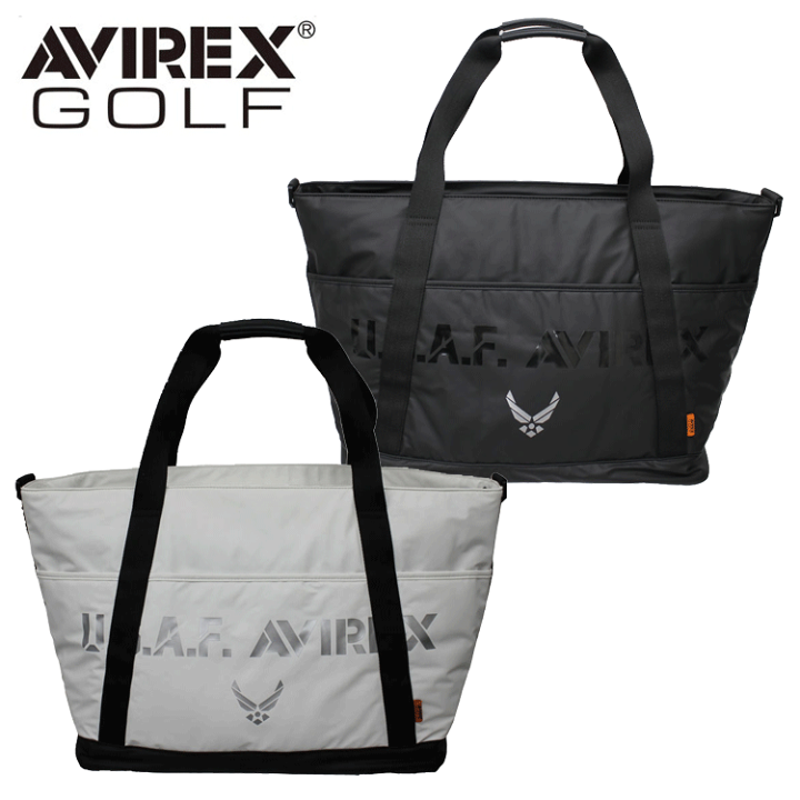 楽天市場】AVIREX GOLF アビレックス ゴルフ エアフォース