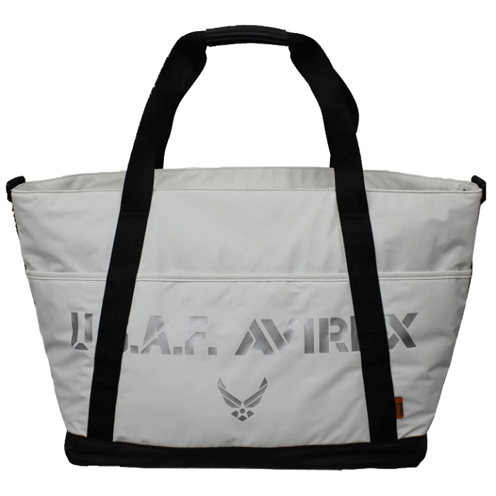アヴィレックス ゴルフ AVIREX GOLF CAL. ロッカーバッグ : GDO