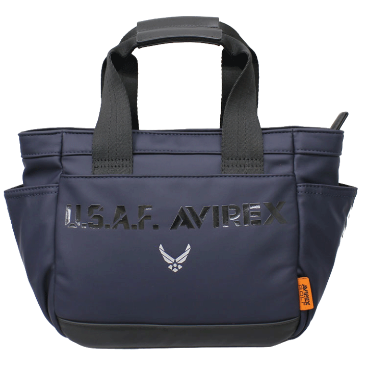 AVIREX 分割スタンド式ゴルフバッグ U.S. AIR FORCE ネイビー 楽天市場】アヴィレックス ゴルフ キャディバッグ 5分割 9型 3.3