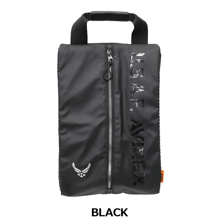 楽天市場】AVIREX GOLF アビレックス ゴルフ エアフォース シューズ