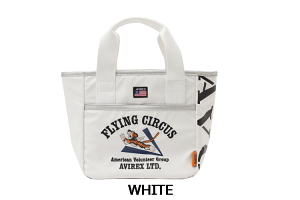 AVIREX GOLF ABbNXSt tCO^CK[ ~jg[g AVG3S-BA6yAVIREXz