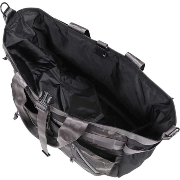 ゴルフバッグ・キャディバッグ BRIEFING TRANSITION WIRE GOLF BOSTON BAG ブリーフィング BRG223T30 TRANSITION WIRE GOLF XP WOLF GRAY