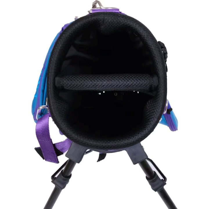 楽天市場】GERRY ジェリー ゴルフ キャディバッグ VTスタンドCB 7型