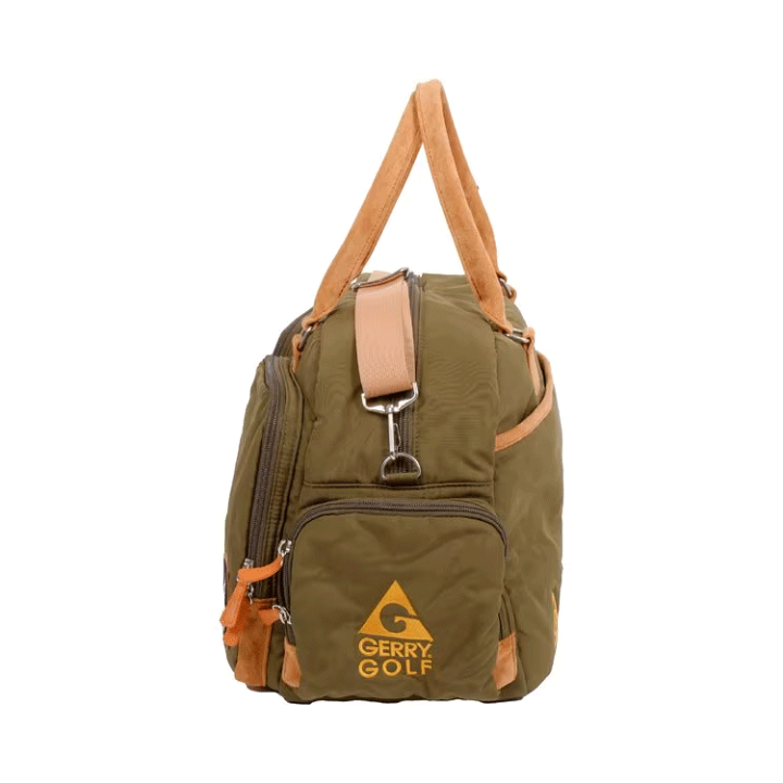 楽天市場】GERRY ジェリー ゴルフ MARCH ボストンバッグ GR5PGA35