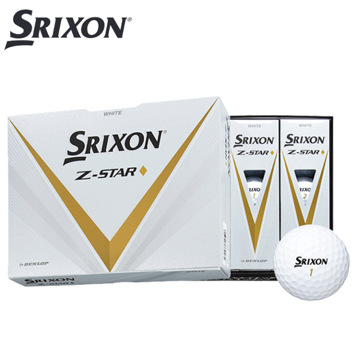 楽天市場】2023年モデル ダンロップ スリクソン SRIXON Z-STAR