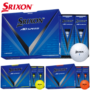 2024Nf _bv XN\ SRIXON AD SPEED 1_[Xi12j yDUNLOPzySRIXONz