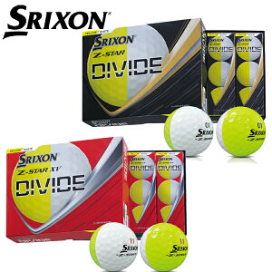 ʌ 2025Nf _bv XN\ SRIXON Z-STAR Z-STAR XV DIVIDE fBoCh 1_[Xi12jSt{[ {[yDUNLOPzySRIXONzy[bgX^[zyZSTARz