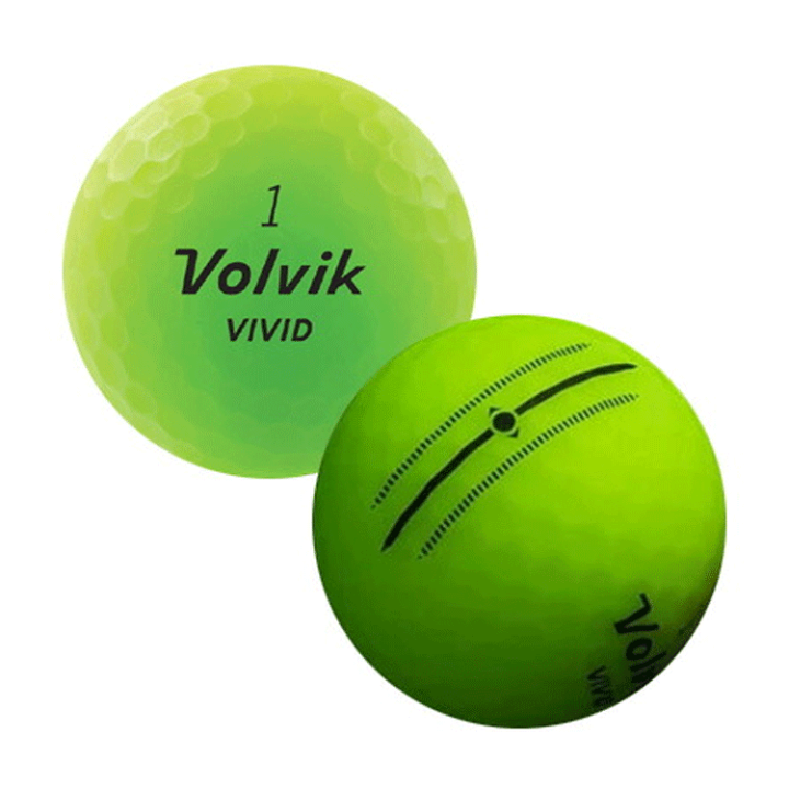 楽天市場】Volvik 2022年モデル VIVID 1ダース(12球)【VOLVIK 楽天市場】Volvik 2022年モデル VIVID 1ダース(12球)【VOLVIK