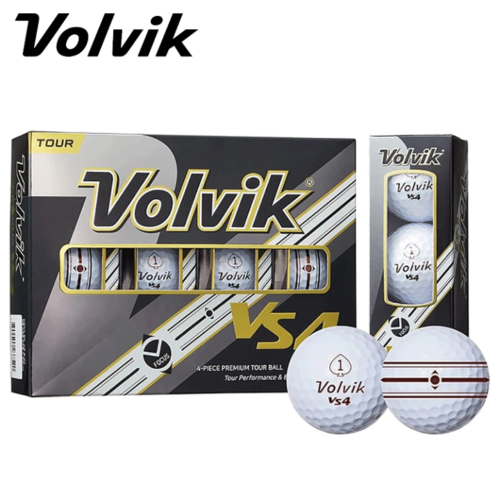 楽天市場】ボルビック Volvik 2022 NEW VIVID マットカラーボール ビビッド ヴィヴィッド 1ダース 12球 光沢無し 艶消し  USA直輸入品 並行輸入品 USモデル ゴルフ ゴルフボール : JYPER'S（ジーパーズ）