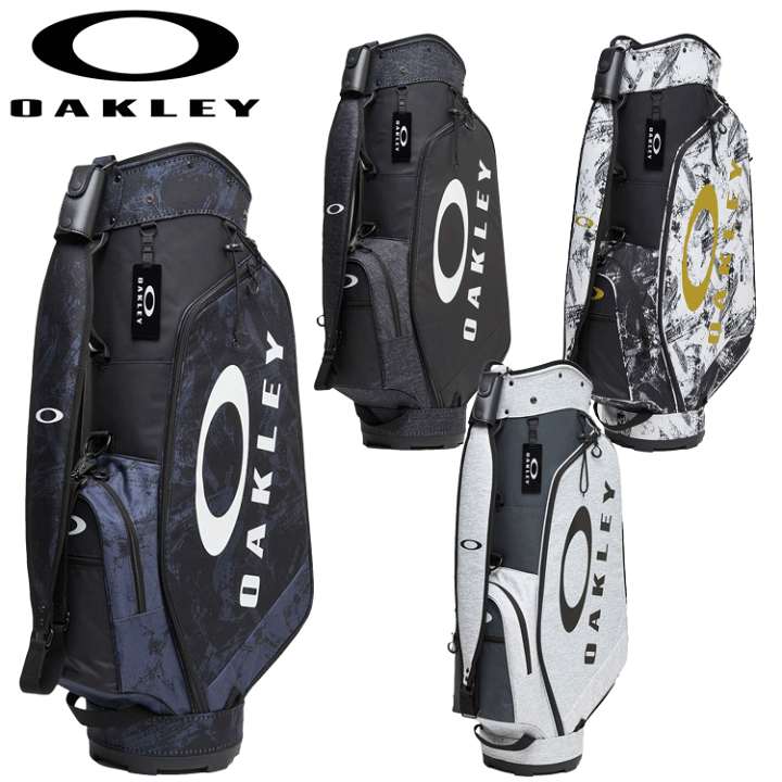 楽天市場】オークリー ゴルフ バッグ 17.0 FOS901377 OAKLEY 楽天市場】オークリー ゴルフ バッグ 17.0 FOS901377 OAKLEY