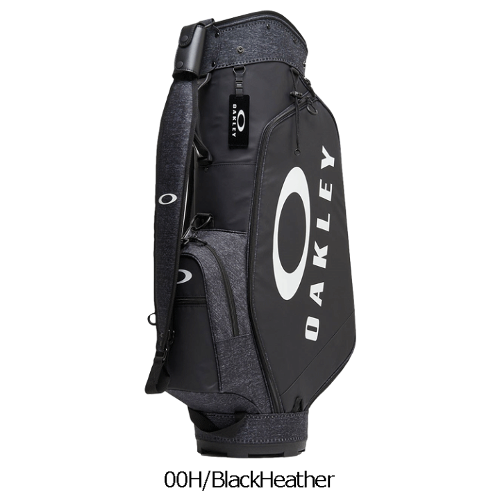 楽天市場】オークリー ゴルフ バッグ 17.0 FOS901377 OAKLEY