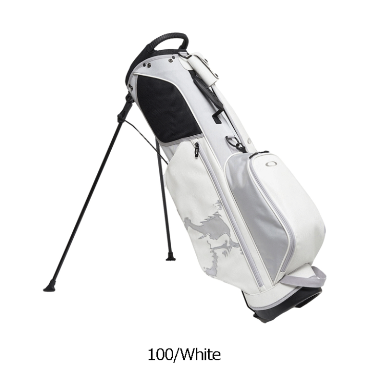 楽天市場】オークリー ゴルフ スカル スタンド 17.0 FOS901373