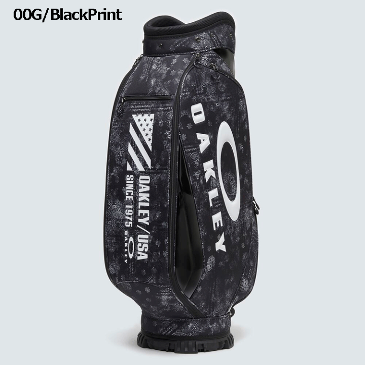 楽天市場】オークリー ゴルフ バッグ 17.0 FW FOS901534 OAKLEY 楽天市場】オークリー ゴルフ バッグ 17.0 FW FOS901534 OAKLEY