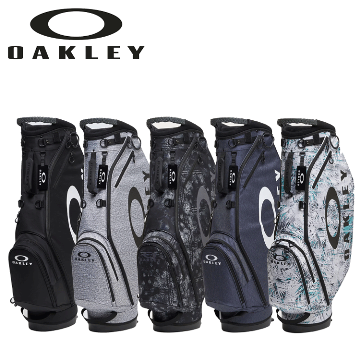 OAKLEY オークリー ゴルフ スタンド 17.0 FW FOS901535 STAND