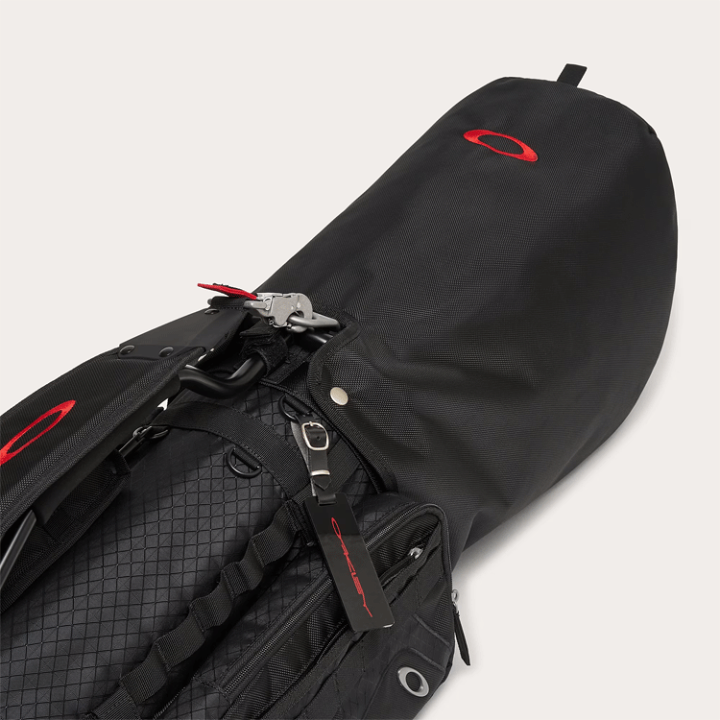 楽天市場】オークリー ゴルフ キャディバッグ ICON GOLF BAG 24 楽天市場】オークリー ゴルフ キャディバッグ ICON GOLF BAG 24