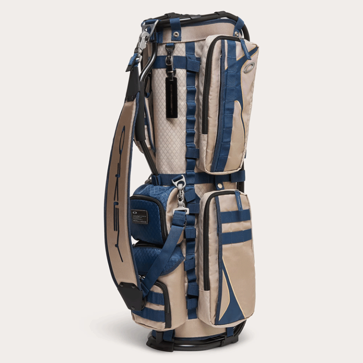 楽天市場】オークリー ゴルフ キャディバッグ ICON GOLF BAG 24 楽天市場】オークリー ゴルフ キャディバッグ ICON GOLF BAG 24